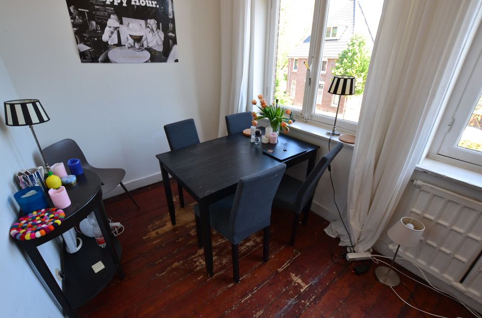 Willem Vliegenstraat 18B