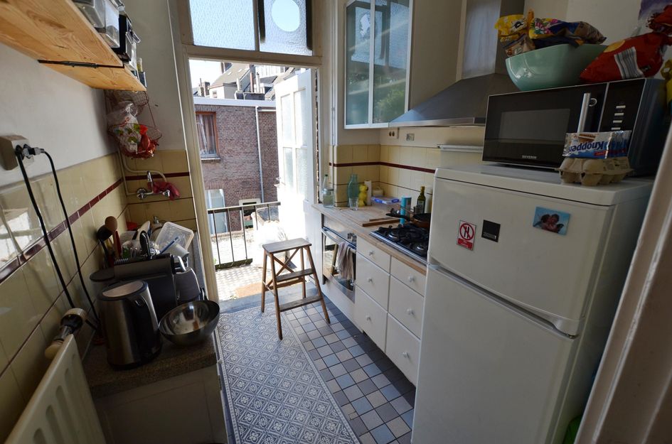 Willem Vliegenstraat 18B