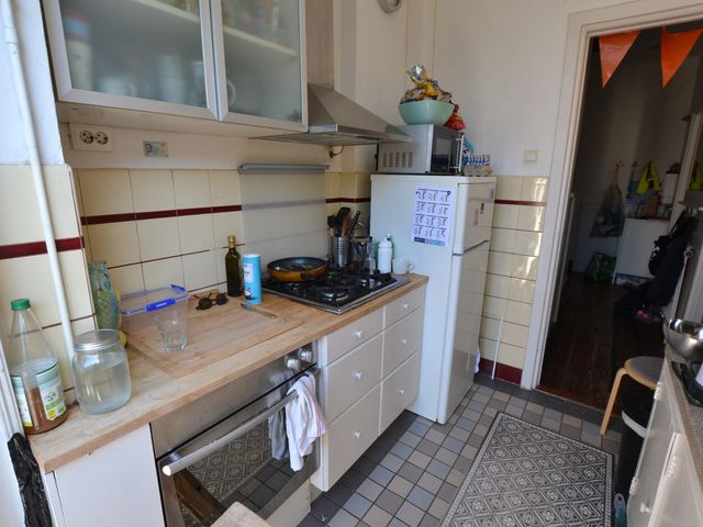 Willem Vliegenstraat 18B, Maastricht