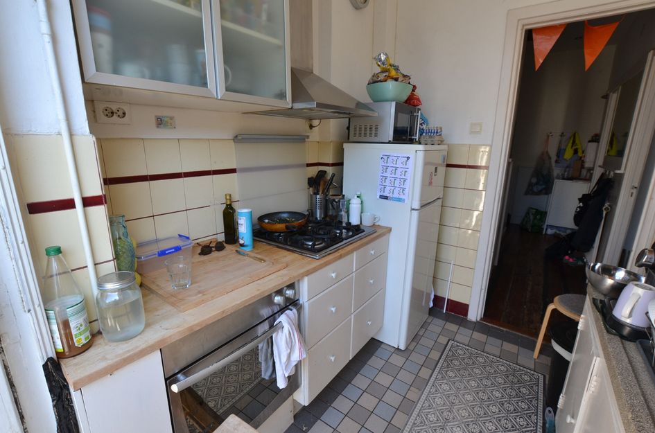 Willem Vliegenstraat 18B