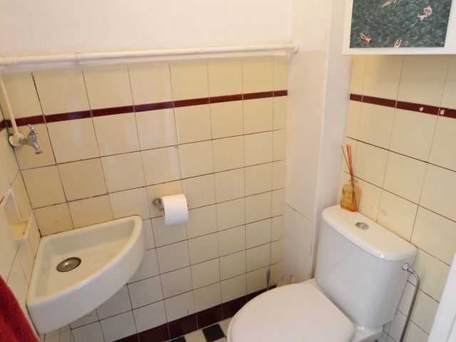Willem Vliegenstraat 18B, Maastricht
