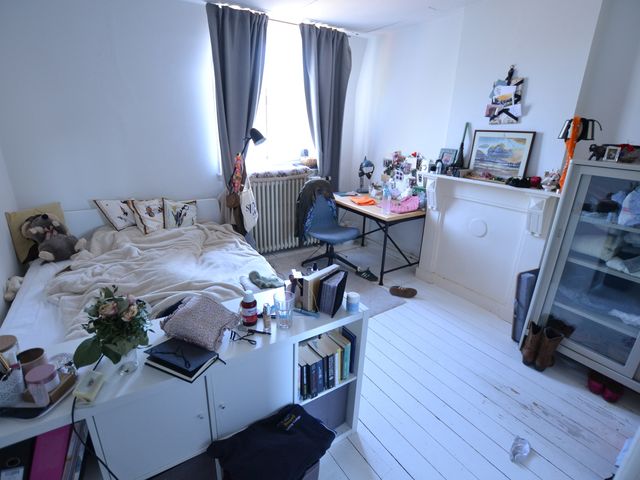 Willem Vliegenstraat 18B, Maastricht