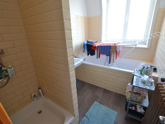 Willem Vliegenstraat 18B, Maastricht