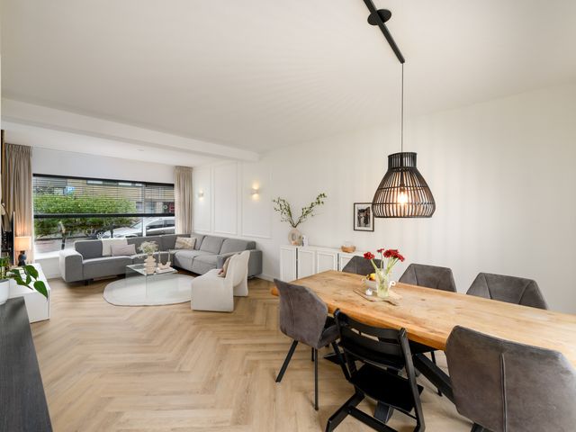 Lycklemastraat 49, Joure