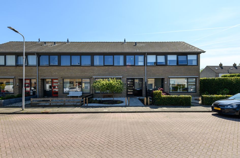 Lycklemastraat 49