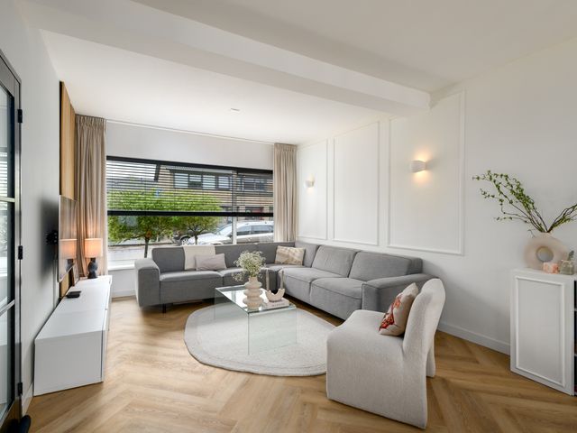 Lycklemastraat 49, Joure