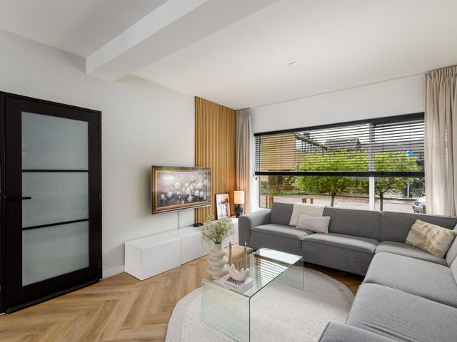 Lycklemastraat 49, Joure