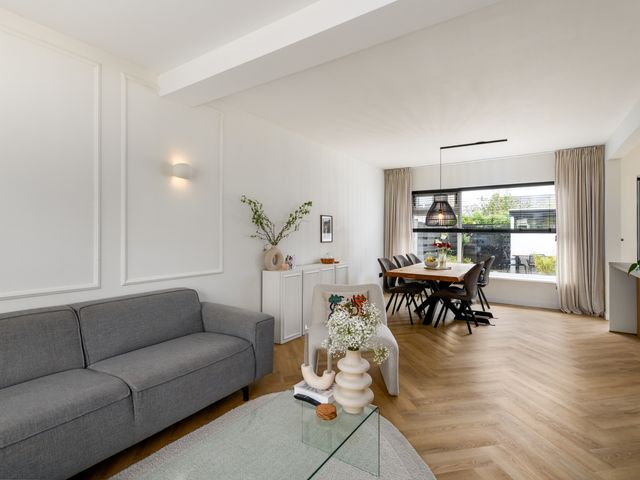 Lycklemastraat 49, Joure