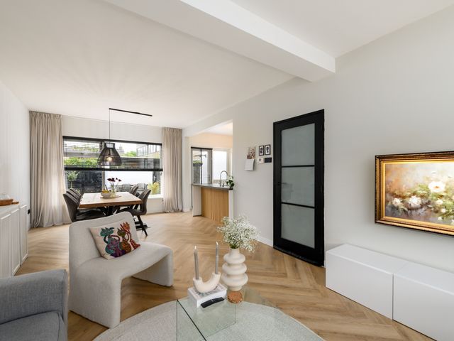Lycklemastraat 49, Joure