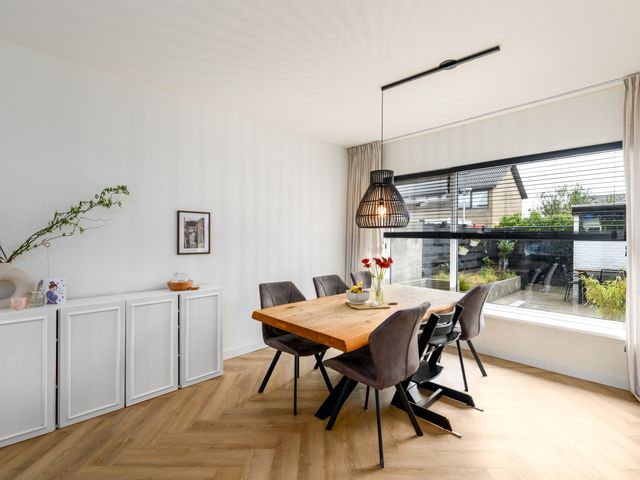 Lycklemastraat 49, Joure