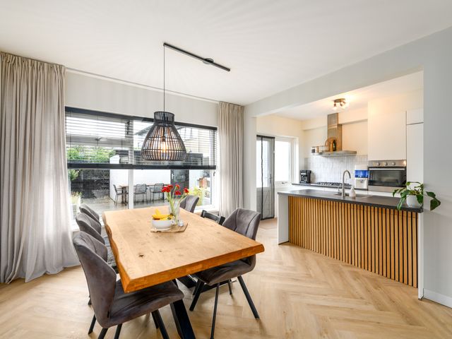 Lycklemastraat 49, Joure