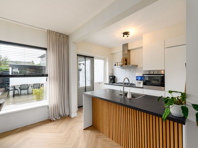 Lycklemastraat 49, Joure