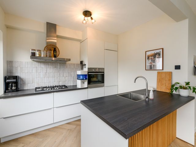 Lycklemastraat 49, Joure