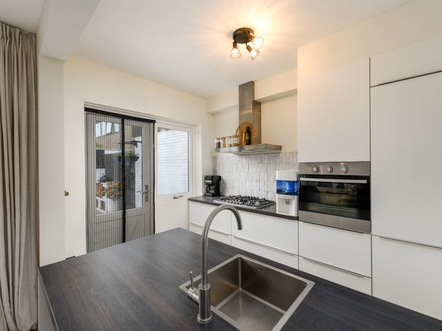 Lycklemastraat 49, Joure