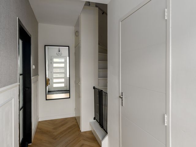 Lycklemastraat 49, Joure