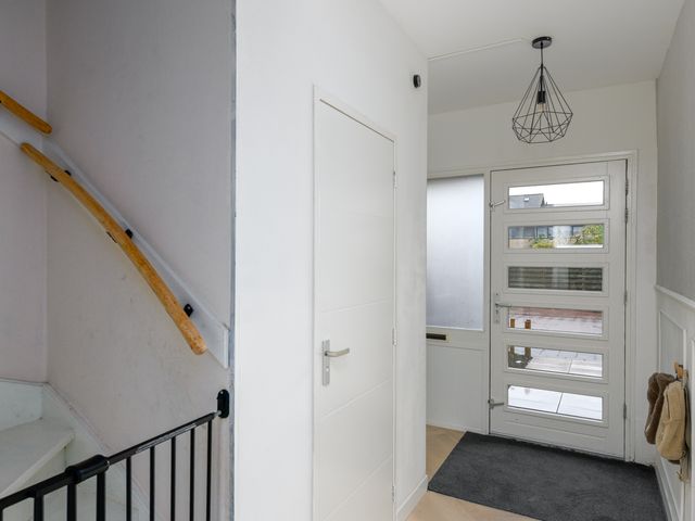 Lycklemastraat 49, Joure