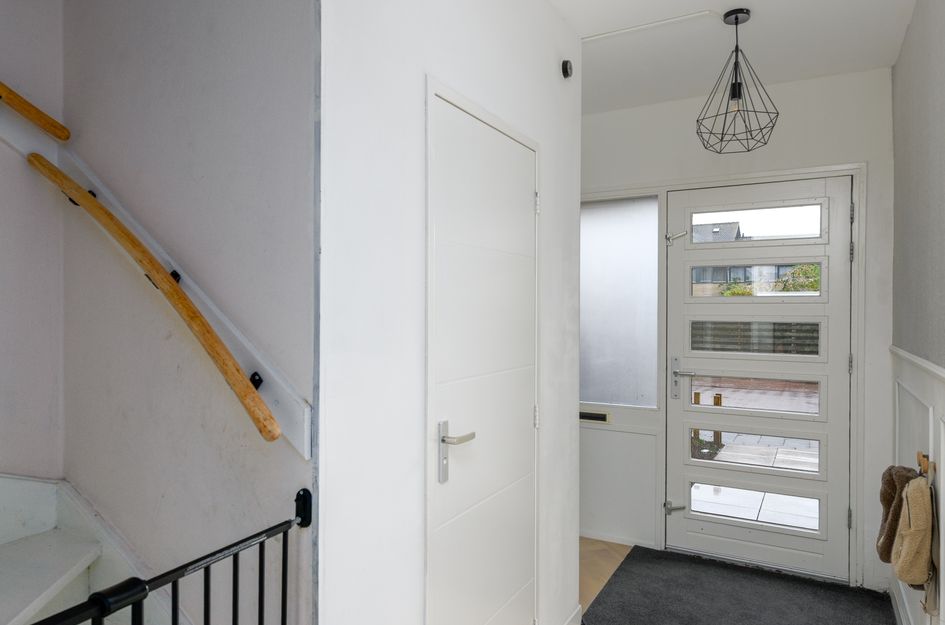 Lycklemastraat 49