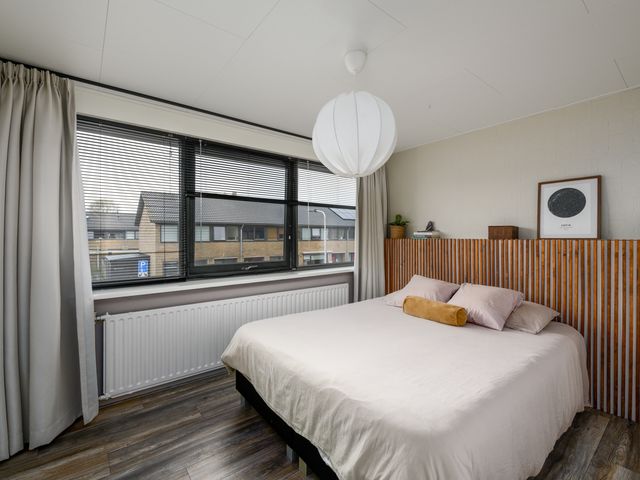 Lycklemastraat 49, Joure