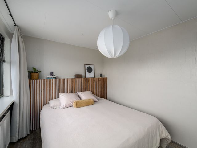Lycklemastraat 49, Joure