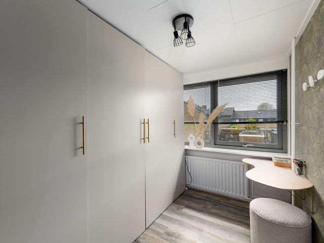 Lycklemastraat 49, Joure
