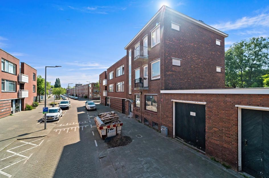 Meester Arendstraat 50C