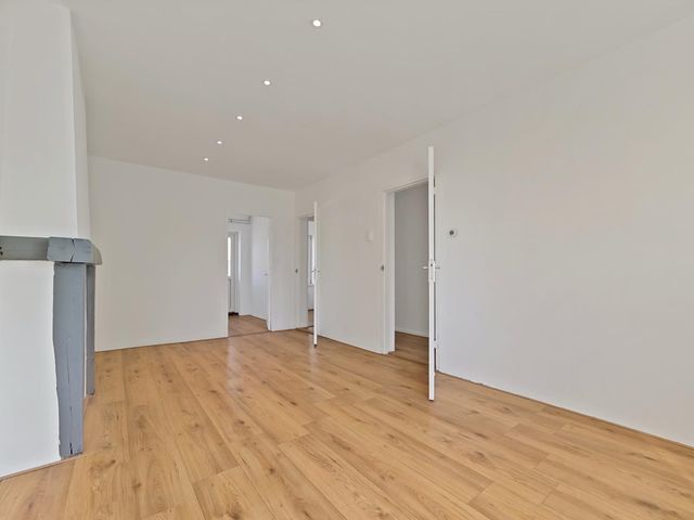 Meester Arendstraat 50C, Rotterdam