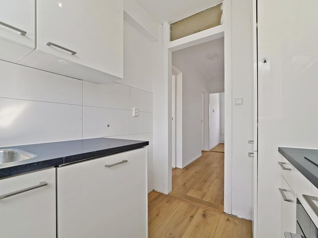 Meester Arendstraat 50C, Rotterdam