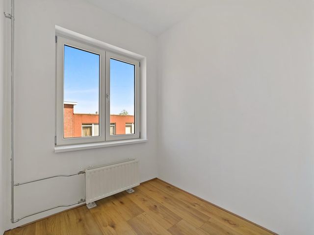Meester Arendstraat 50C, Rotterdam