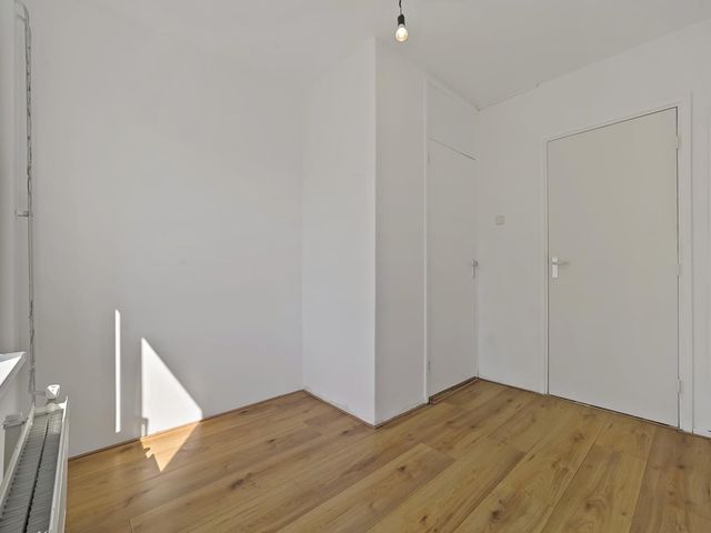 Meester Arendstraat 50C, Rotterdam