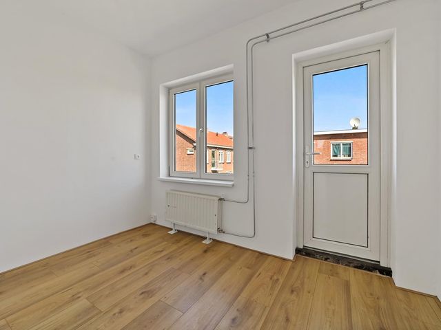 Meester Arendstraat 50C, Rotterdam
