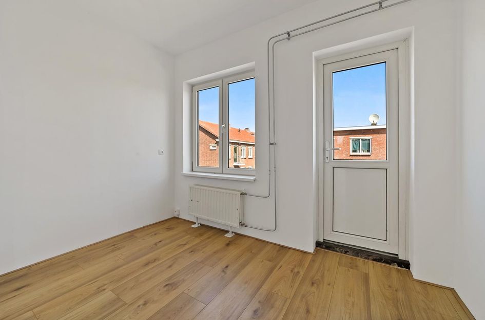 Meester Arendstraat 50C