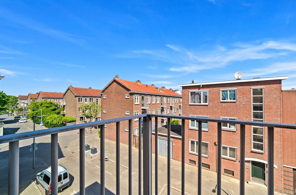 Meester Arendstraat 50C