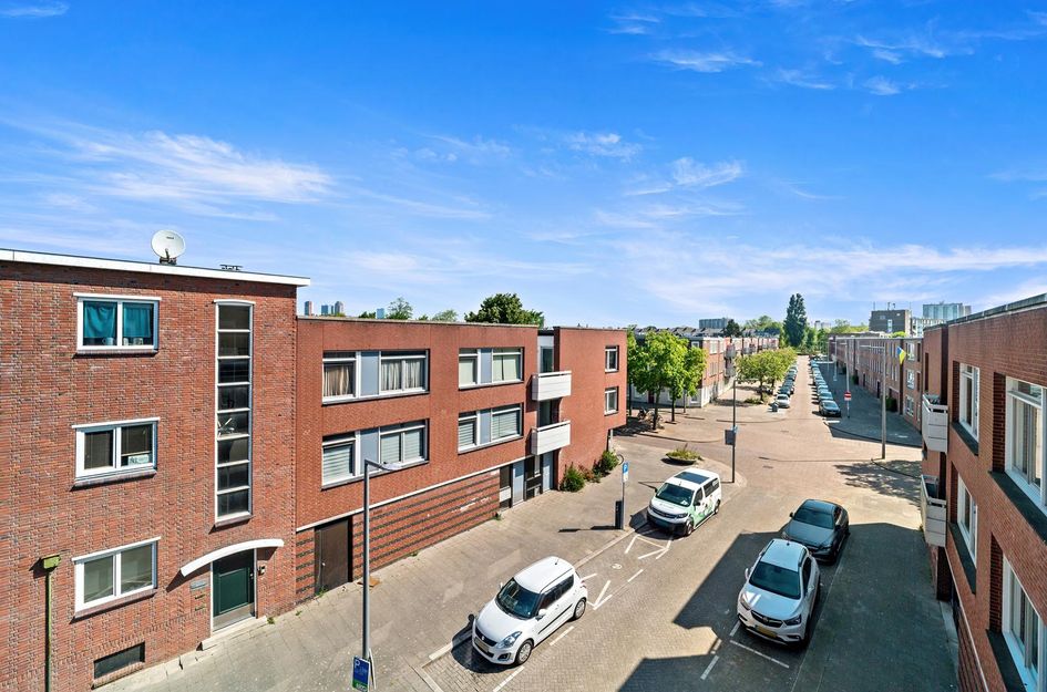 Meester Arendstraat 50C