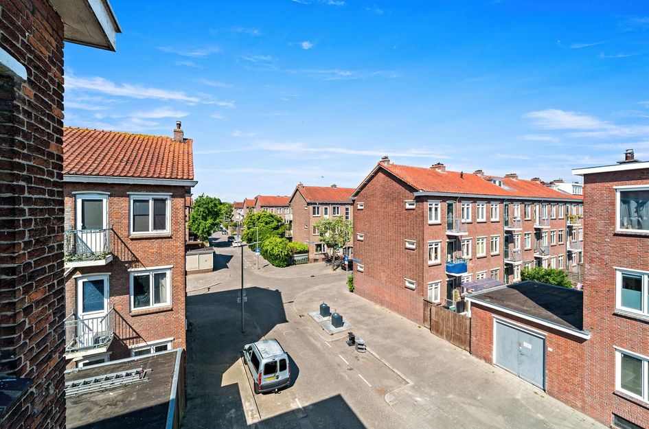 Meester Arendstraat 50C