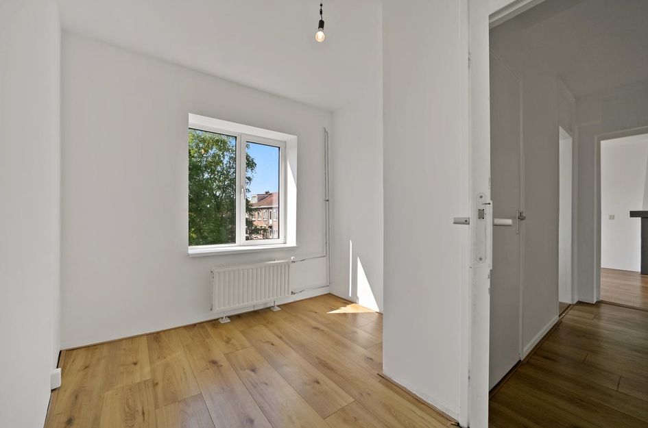 Meester Arendstraat 50C