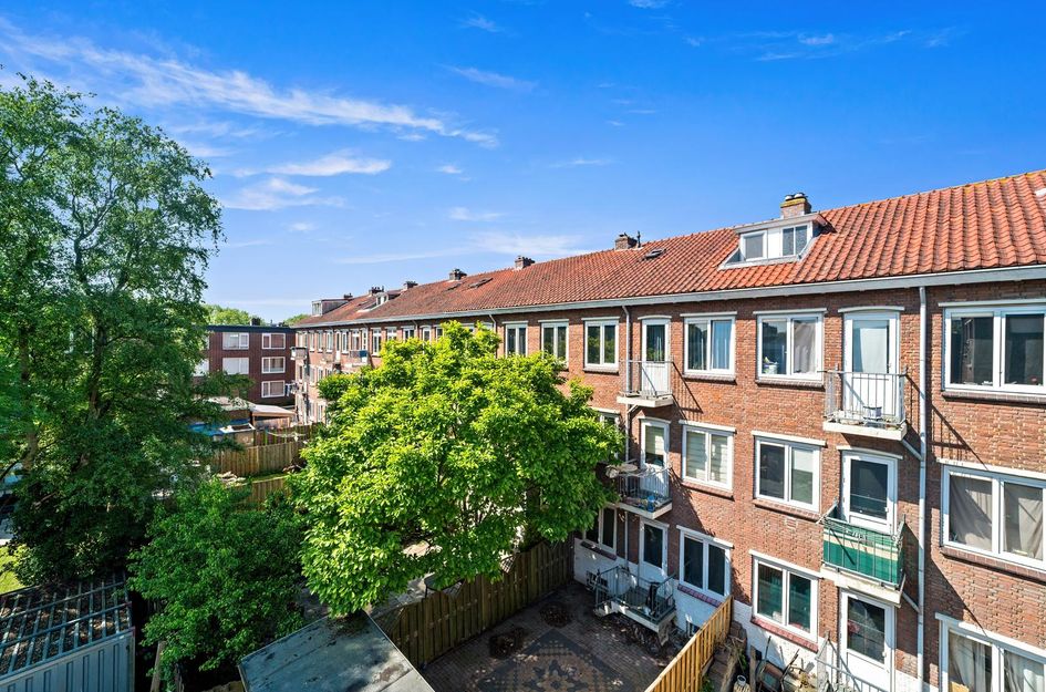 Meester Arendstraat 50C