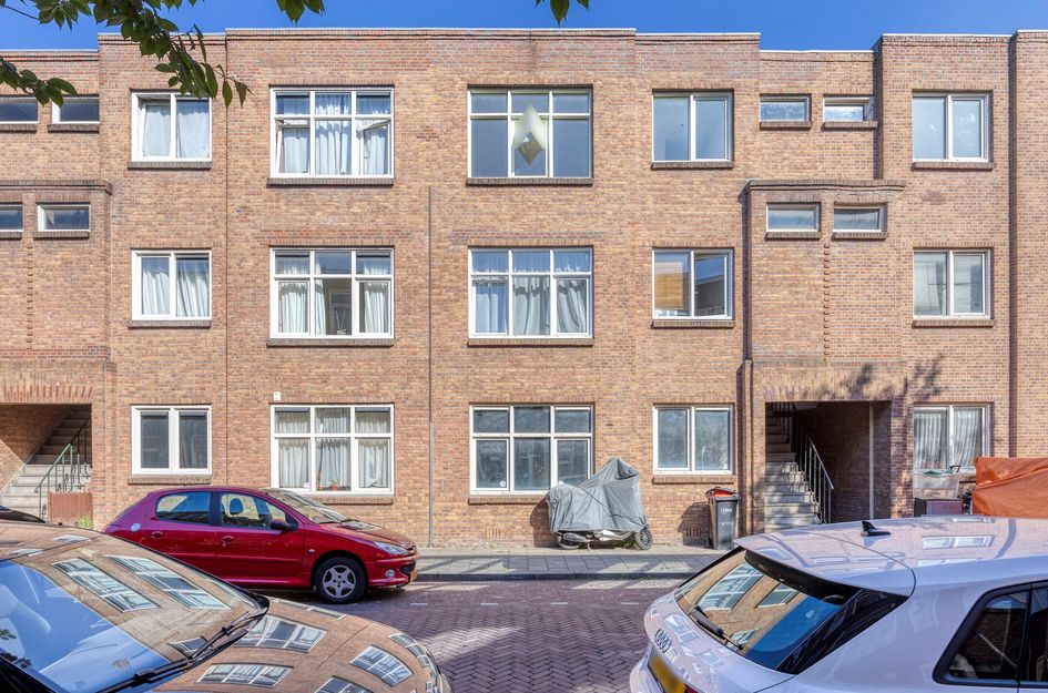 Lyonnetstraat 35