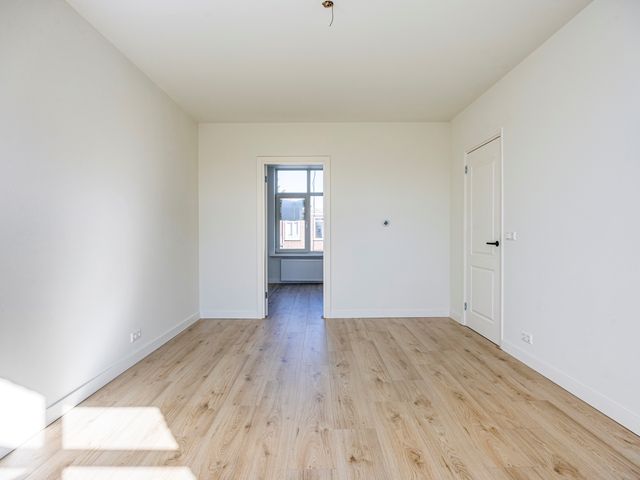 Lyonnetstraat 35, Den Haag