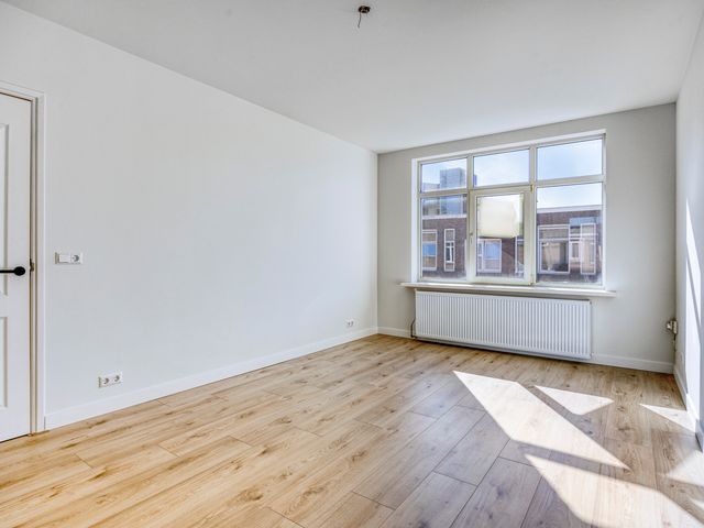 Lyonnetstraat 35, Den Haag