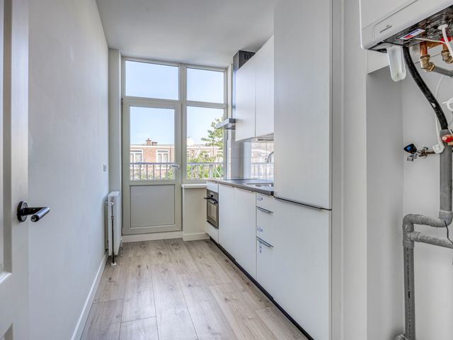 Lyonnetstraat 35, Den Haag