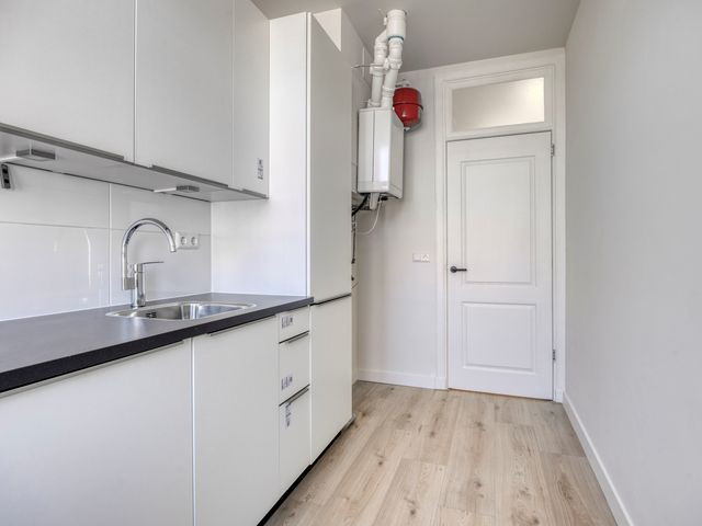 Lyonnetstraat 35, Den Haag