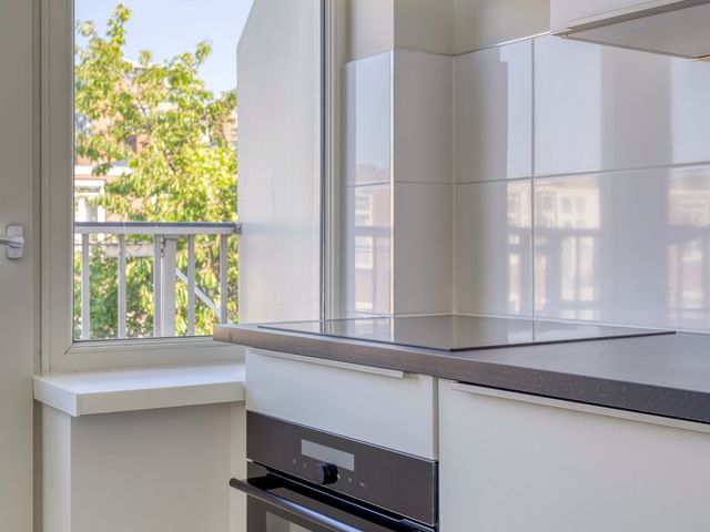 Lyonnetstraat 35, Den Haag