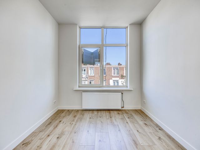 Lyonnetstraat 35, Den Haag