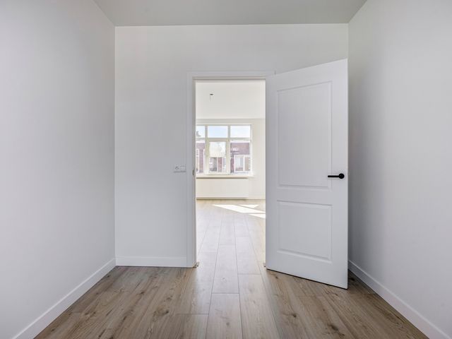 Lyonnetstraat 35, Den Haag