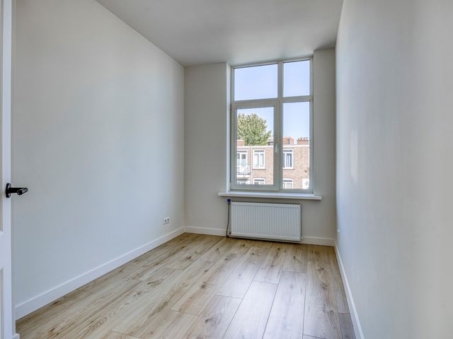 Lyonnetstraat 35, Den Haag