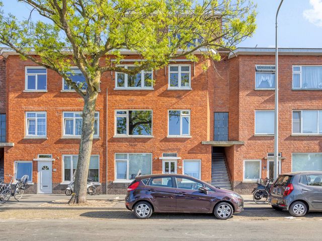 Soestdijksekade 634, 's-Gravenhage