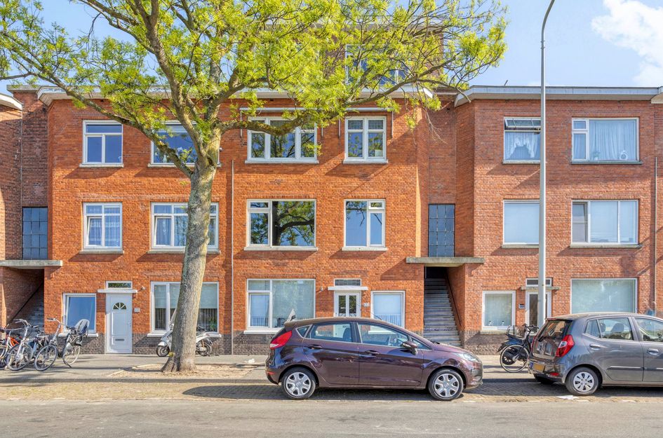 Soestdijksekade 634