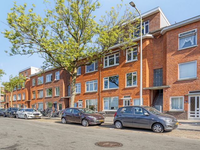 Soestdijksekade 634, 's-Gravenhage
