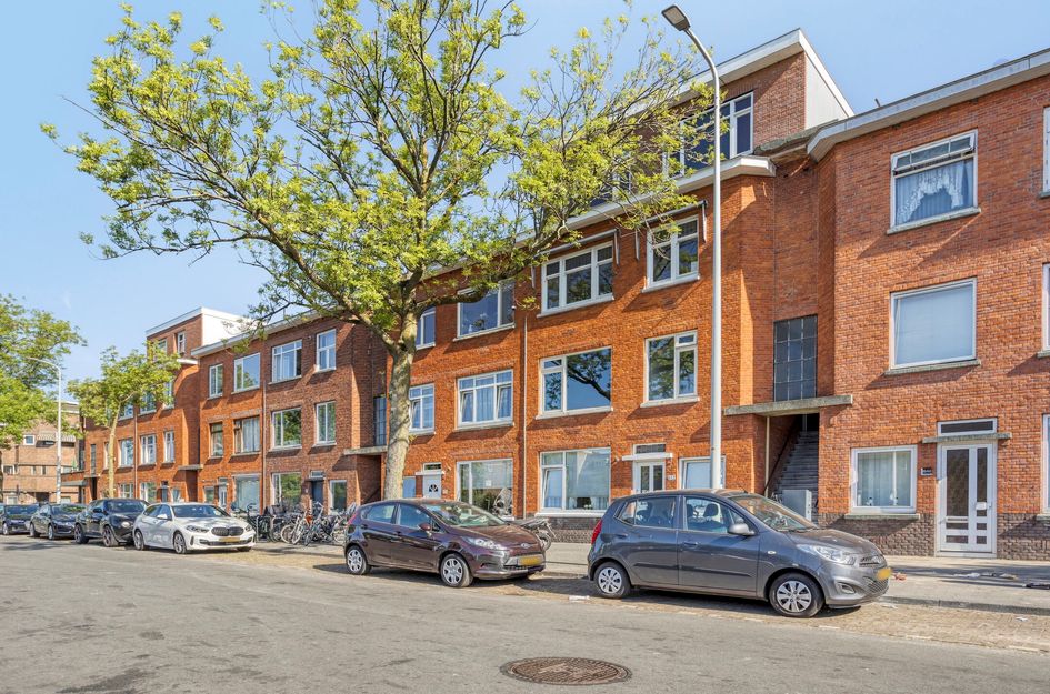 Soestdijksekade 634
