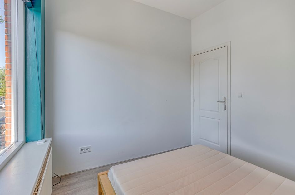 Soestdijksekade 634